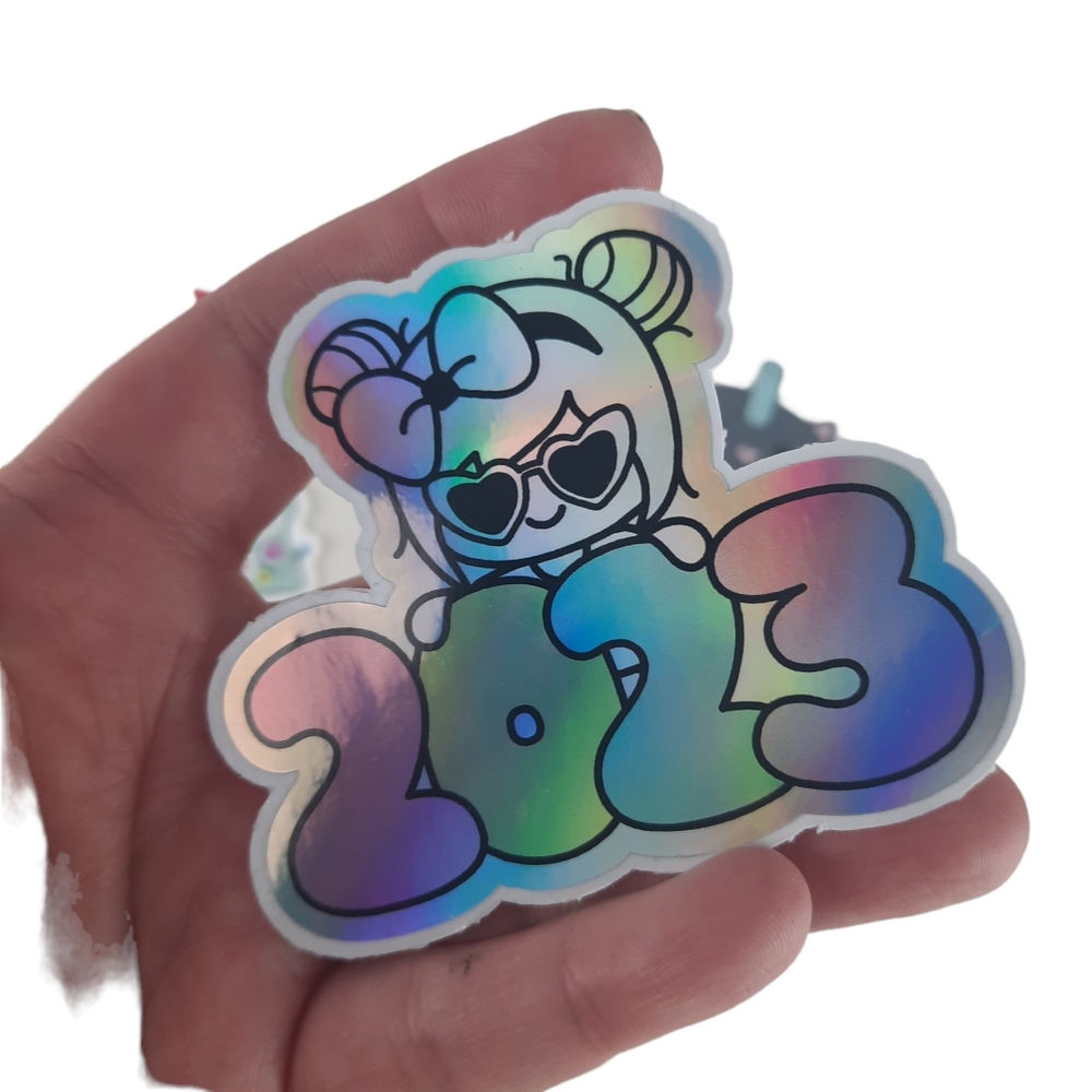 Shine Sticker Studio Stickers Bundle Lot - Picture 6 of 8